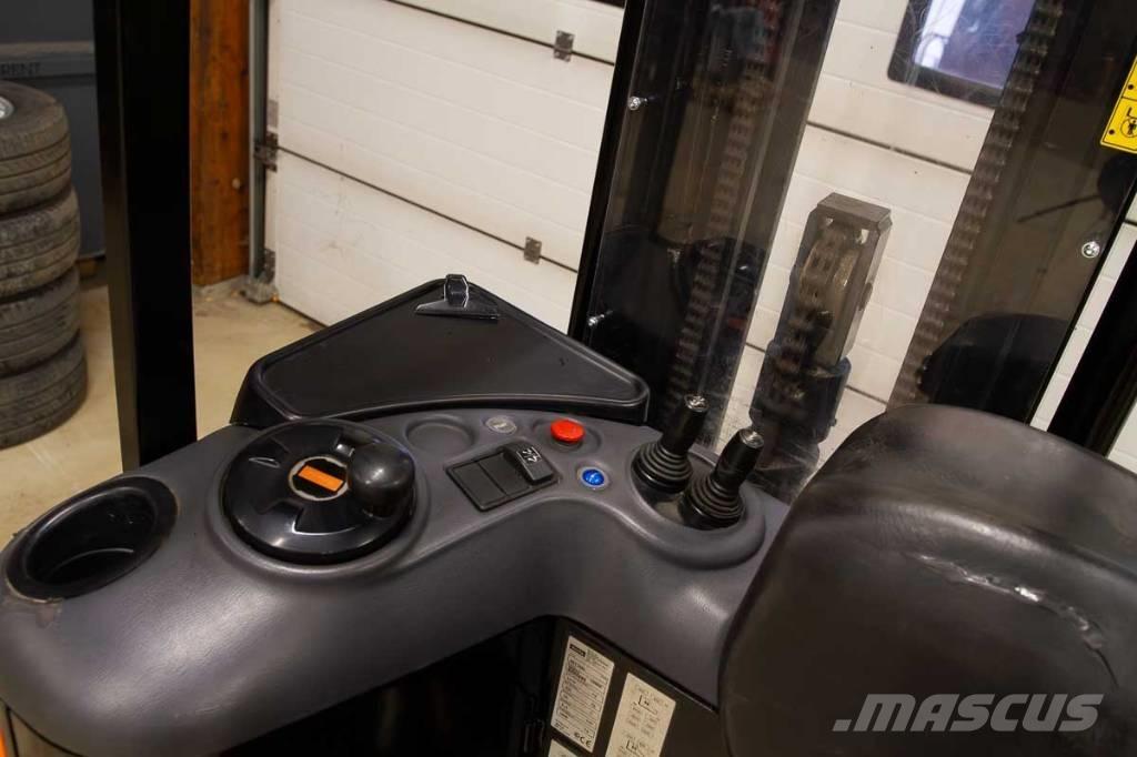 Rocla SST 16 AC Stablere