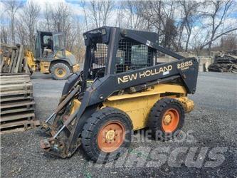 New Holland LX 885 Kompaktlastere