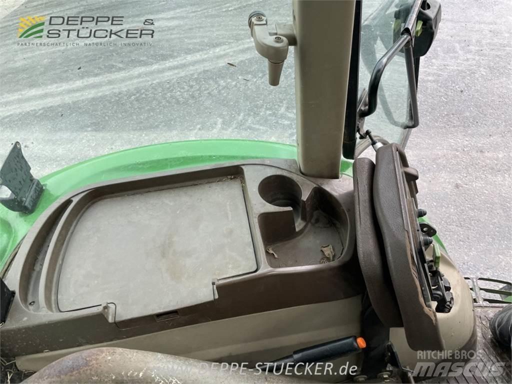 John Deere 5720 Traktorer