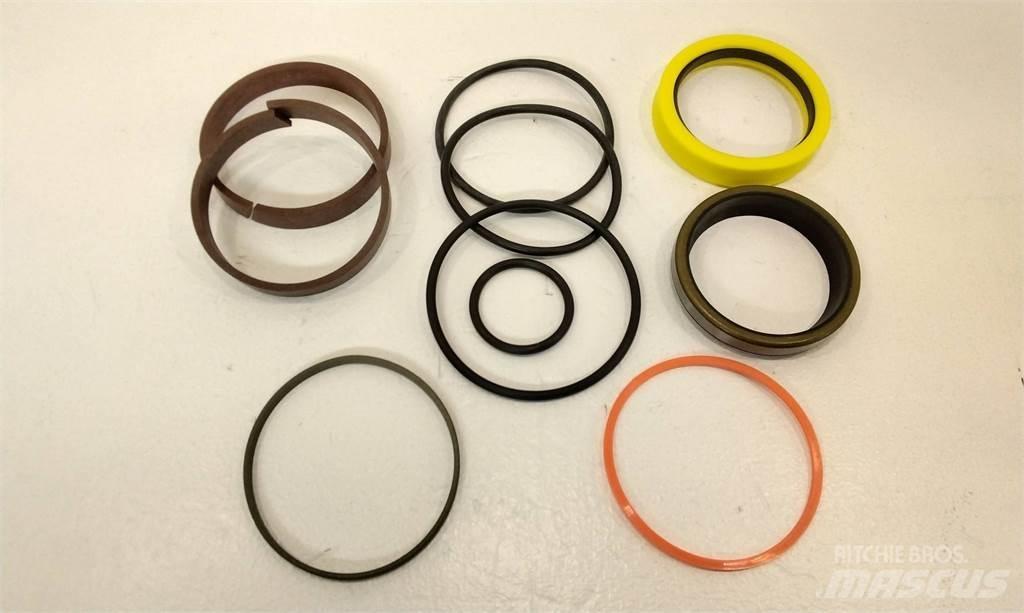 Ponsse NH24933-05 Hydraulikk