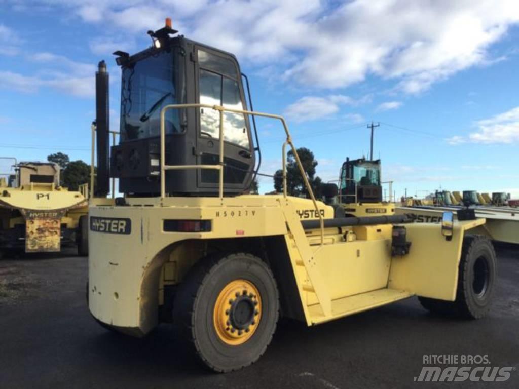 Hyster H22.00XM-12EC Stortrucker