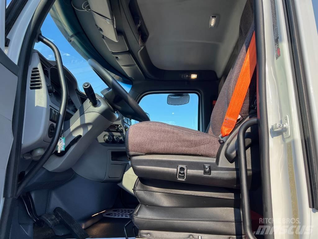Peterbilt 579 Trekkvogner