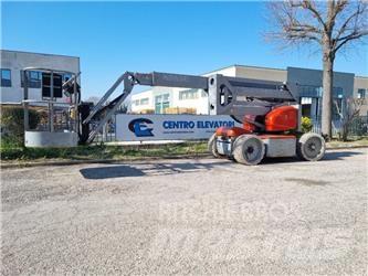 Niftylift HR 15 HDE Leddede bomlifter