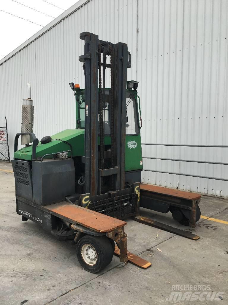Combilift C 4000 Sidelaster