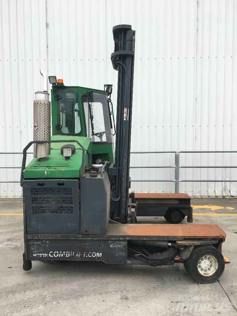 Combilift C 4000 Sidelaster