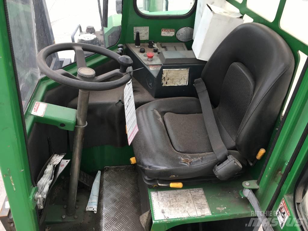 Combilift C 4000 Sidelaster