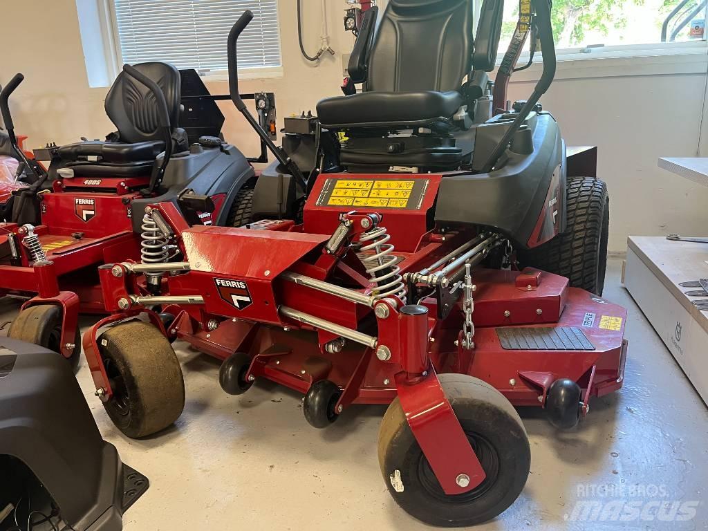 Ferris ISX 2200 Spakstyrte gressklippere