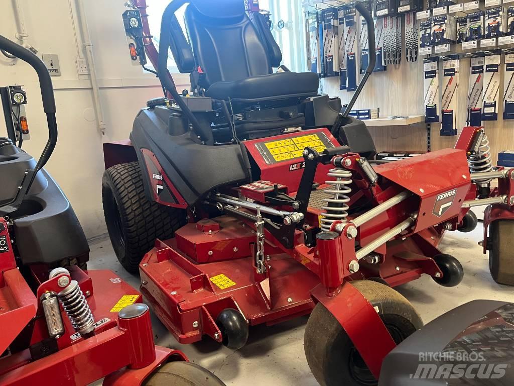 Ferris ISX 2200 Spakstyrte gressklippere