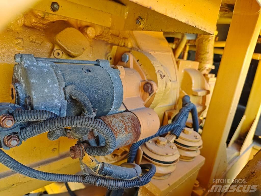 Dynapac CA 301 D Valsetog