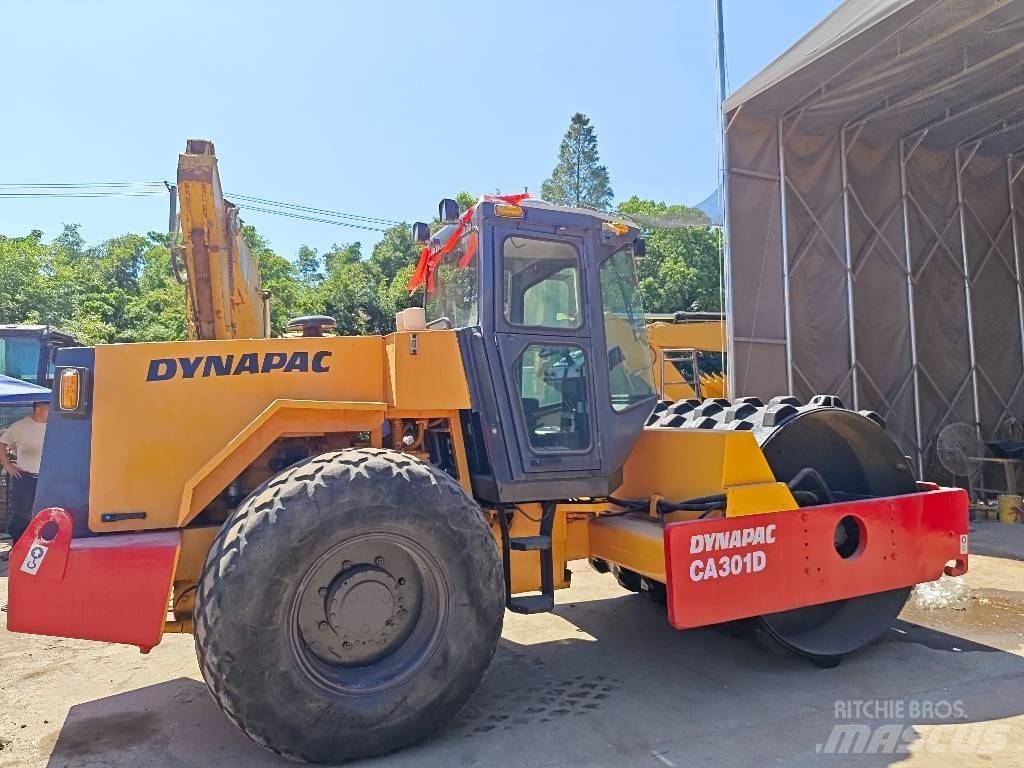 Dynapac CA 301 D Valsetog