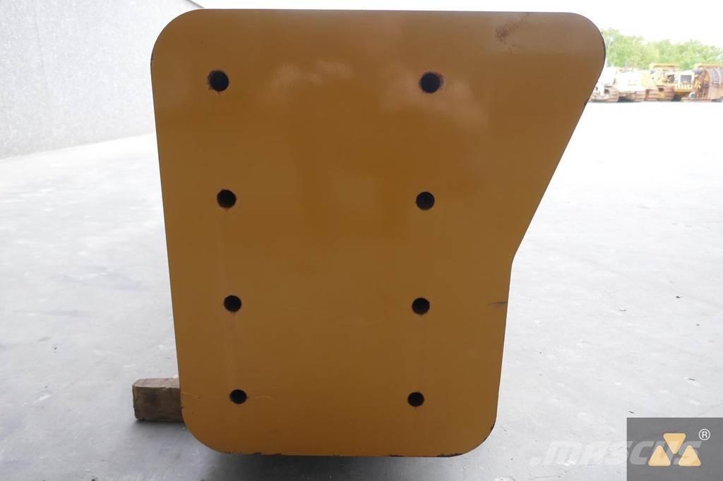 CAT 387-7664 Transport - Annet