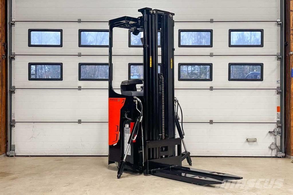 Rocla SST 16 AC Stablere