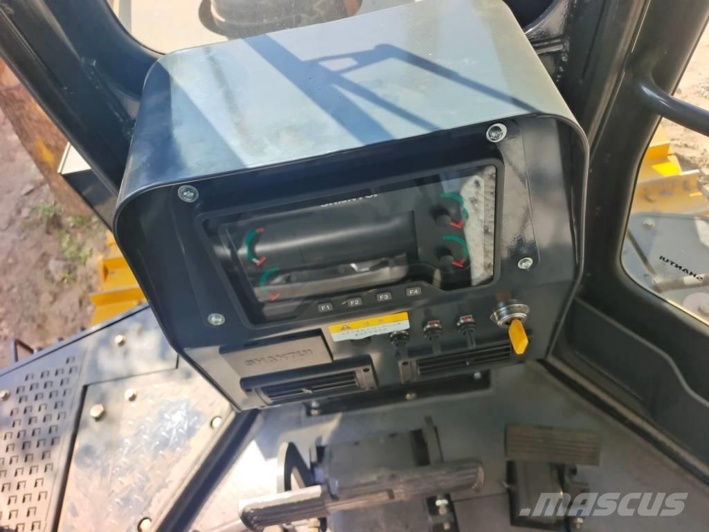 Shantui SD 22 Dozere Beltegående