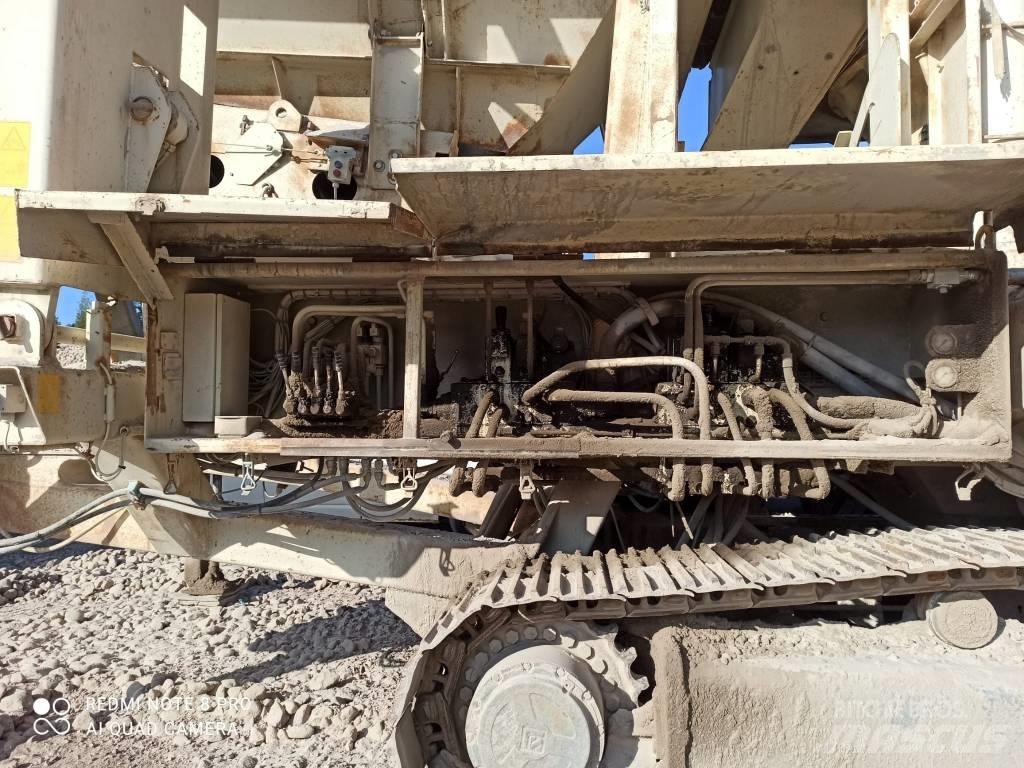 Metso LT1100 Knusere