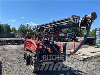 Sandvik DC 125R30Ri Borerigger