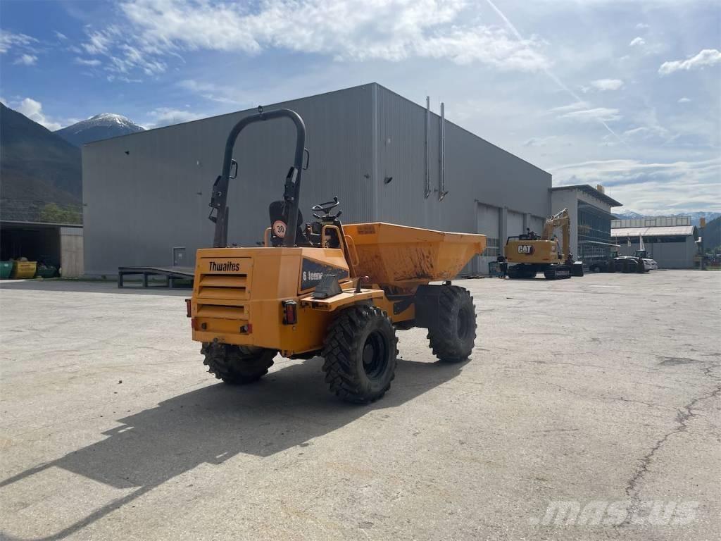 Thwaites 6T Mini dumpere