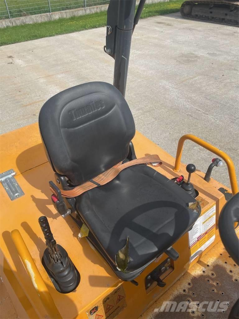 Thwaites 6T Mini dumpere