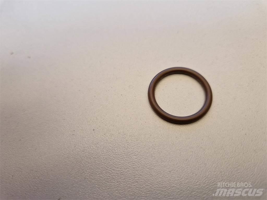 Rottne 999-4859 Hydraulikk