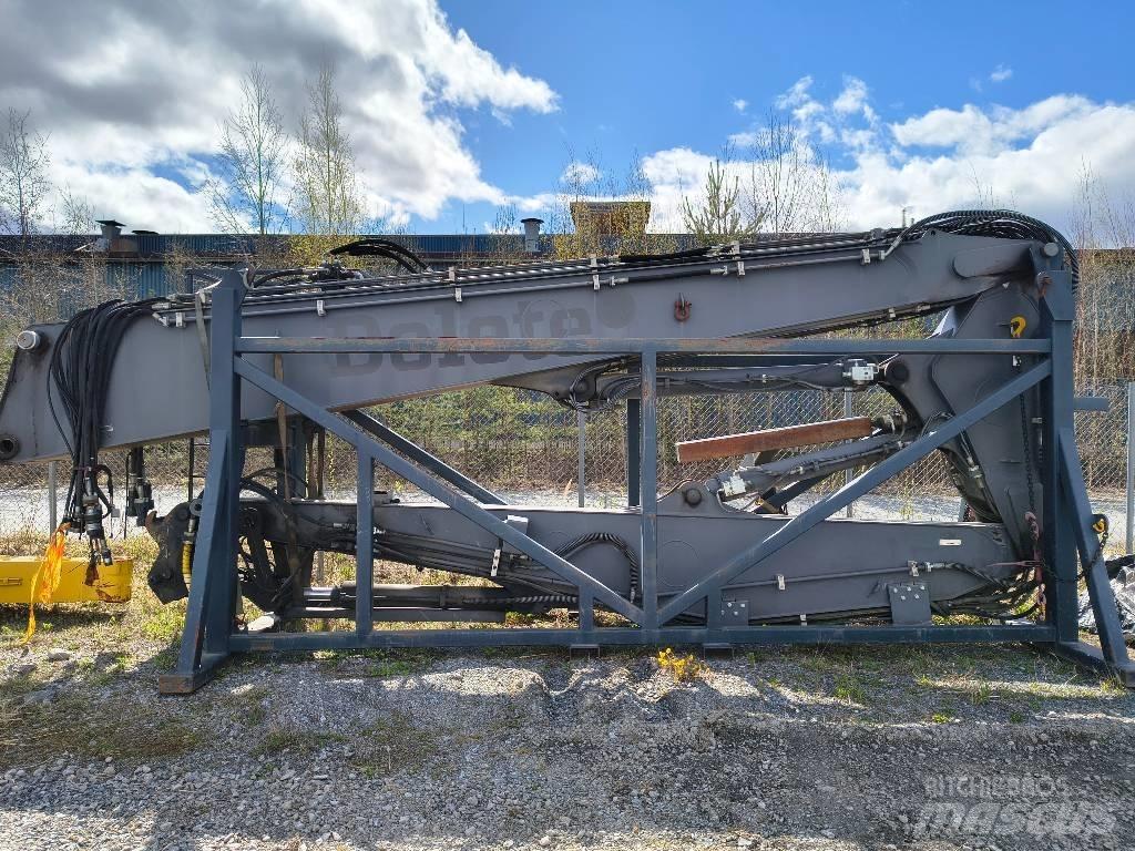Volvo ECR 305 C L Beltegraver