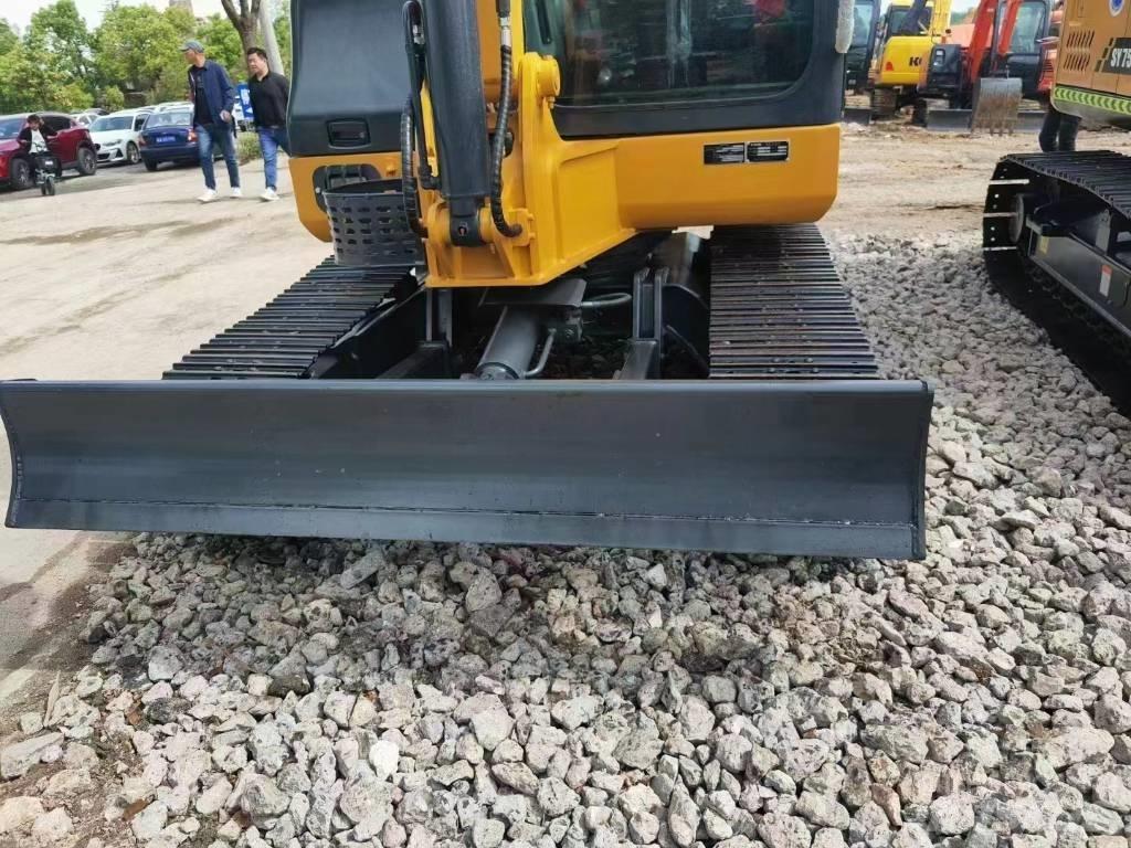 XCMG XE 60 DA Beltegraver