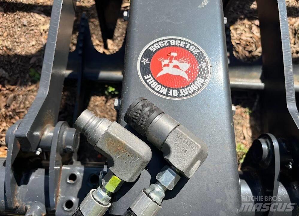 Bobcat T 770 Kompaktlastere