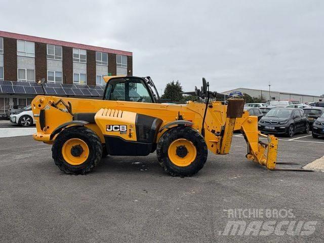 JCB 540-200 Teleskoplastere