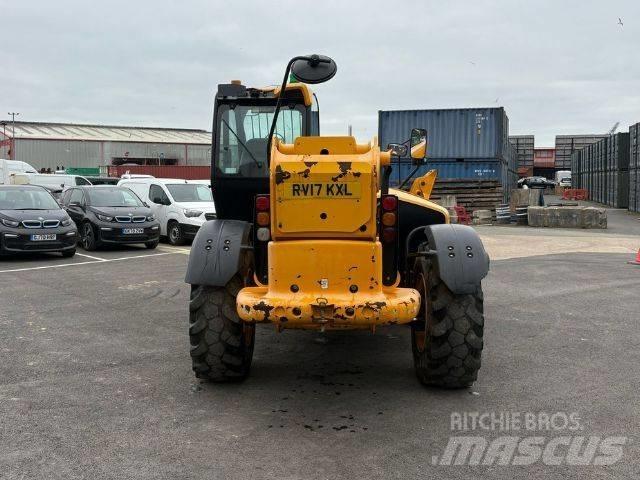 JCB 540-200 Teleskoplastere