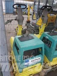 Ammann APH 6530 Vibroplater