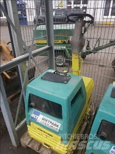 Ammann APH 6530 Vibroplater