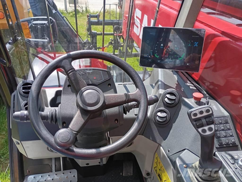 Sany STH 1840 Teleskoplastere