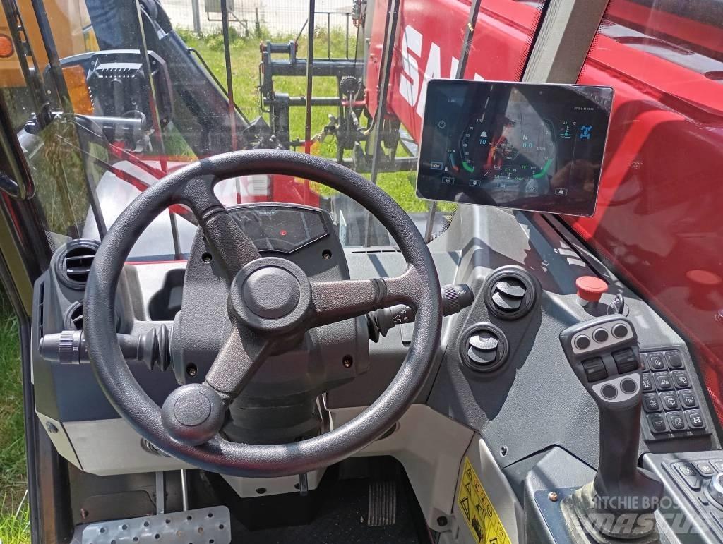 Sany STH 1840E Teleskoplastere
