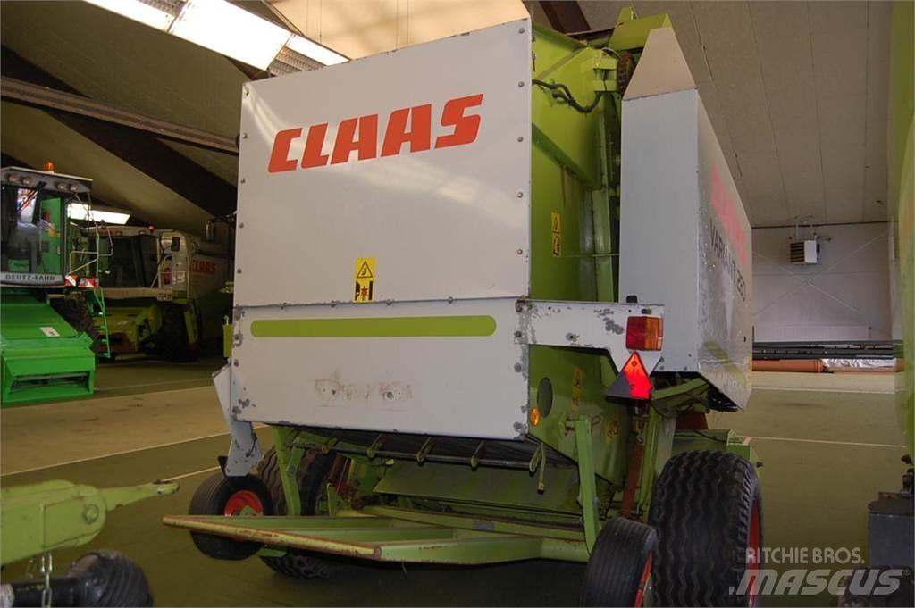 CLAAS Variant 280 Rundballepresser