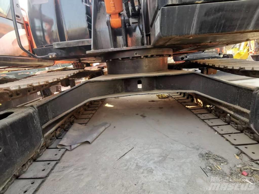 Hitachi ZX 70 Midigravere 7 - 12t