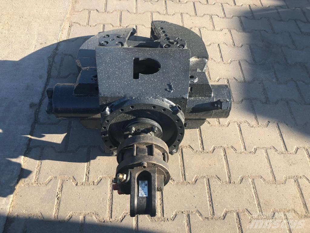  Baltrotos GR46 Bor
