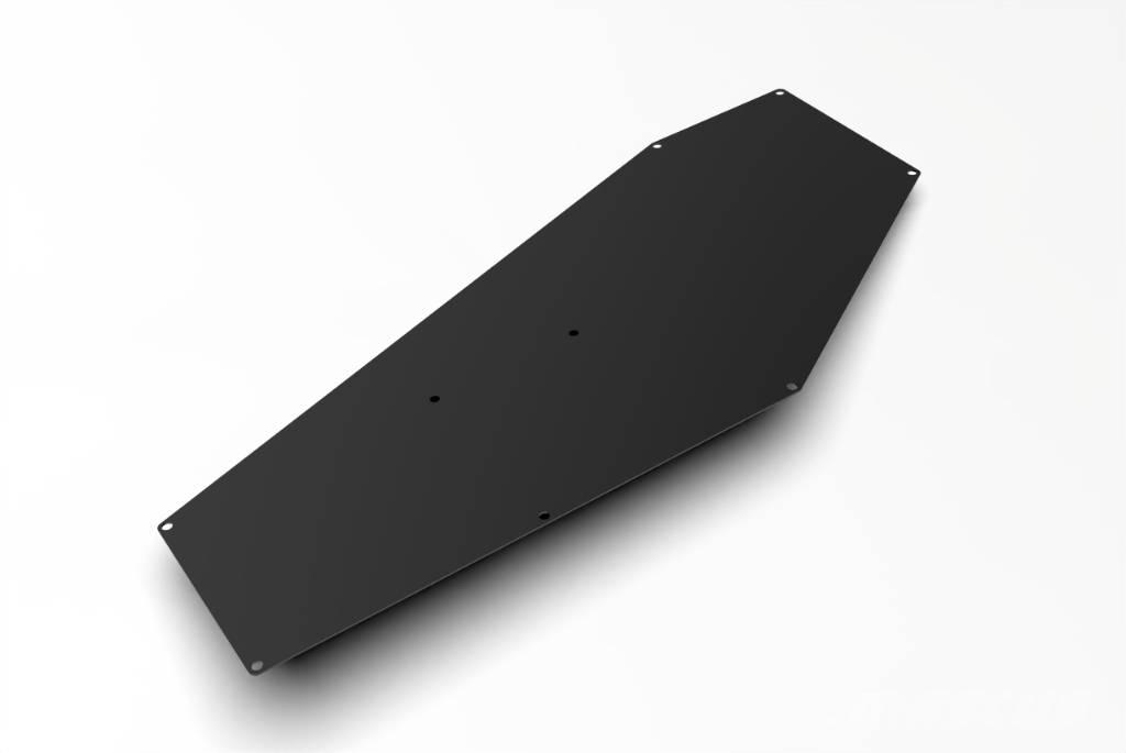 PW 756816.0 Skurtresker tilbehør