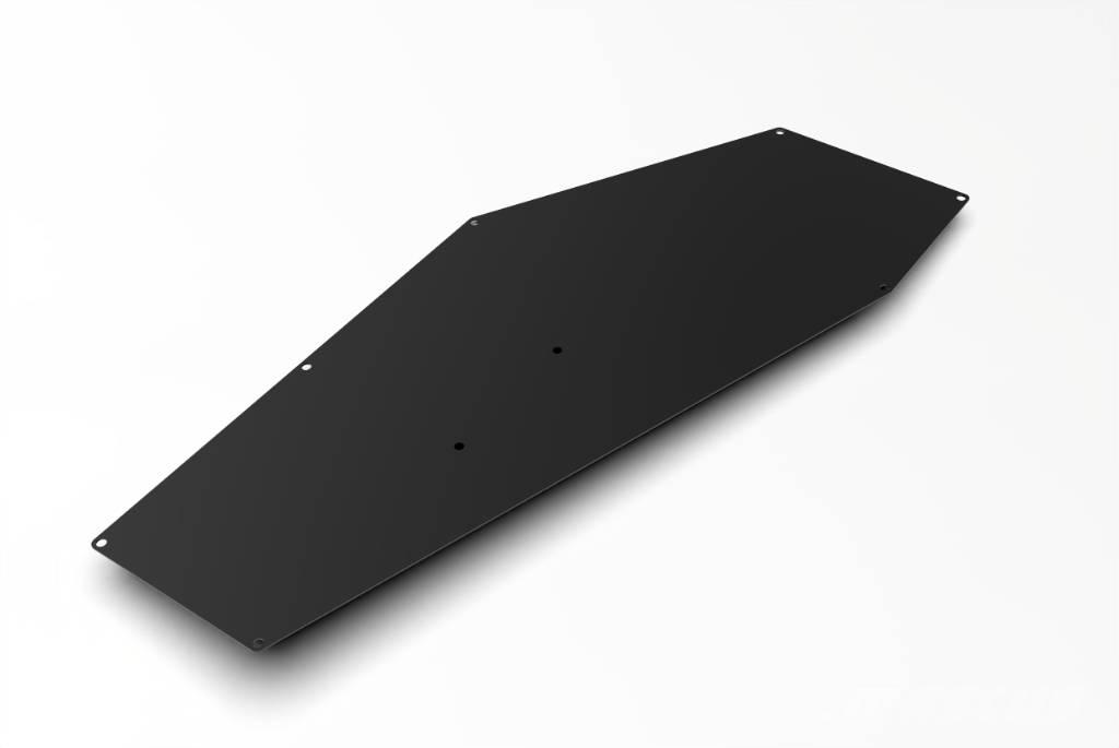 PW 756816.0 Skurtresker tilbehør