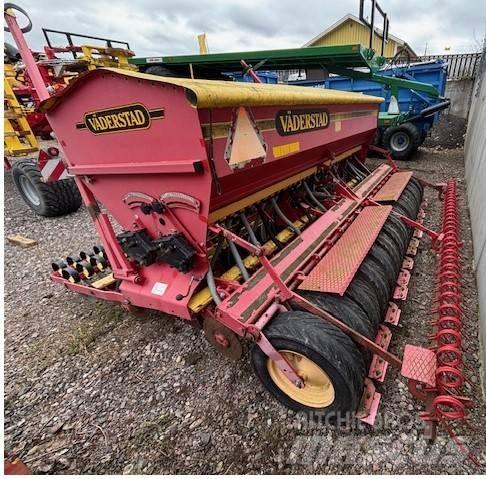 Väderstad Rapid400C Kombinerte såmaskiner