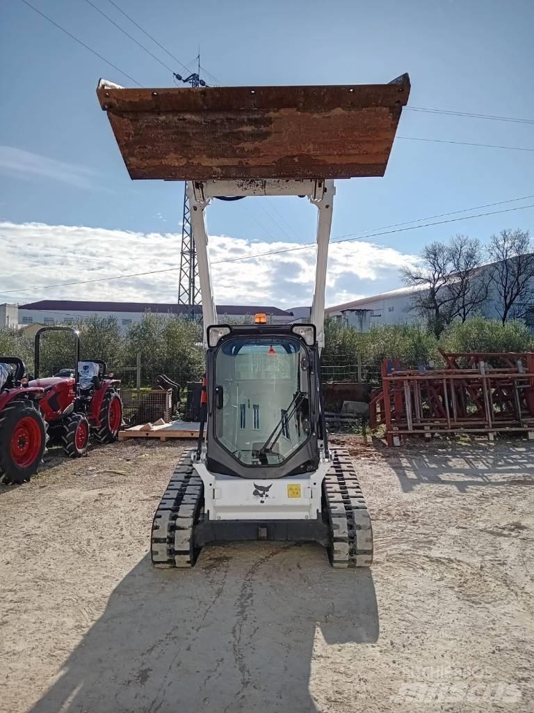 Bobcat T 590 Kompaktlastere
