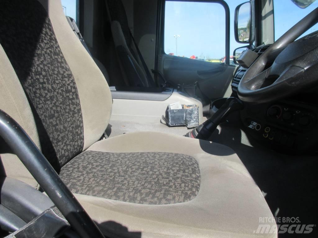 DAF 75.310 Kranbil