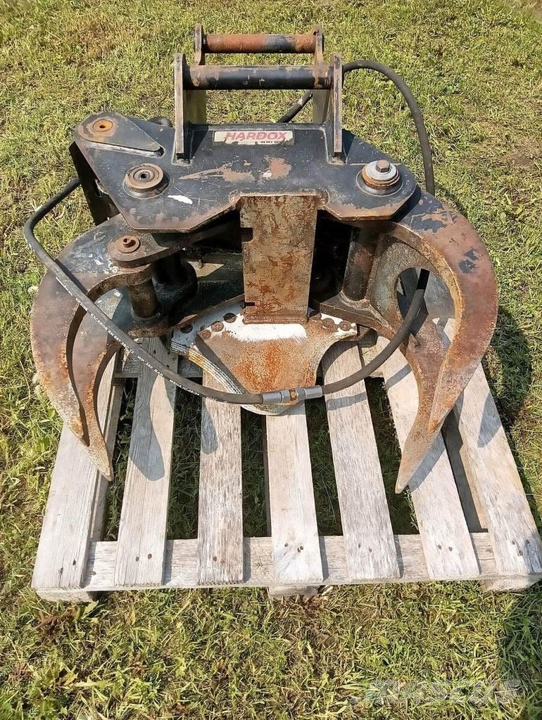 Sunward SWE60UF Midigravere 7 - 12t