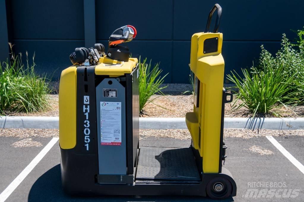 Hyster LO5.0T Truck - Annet
