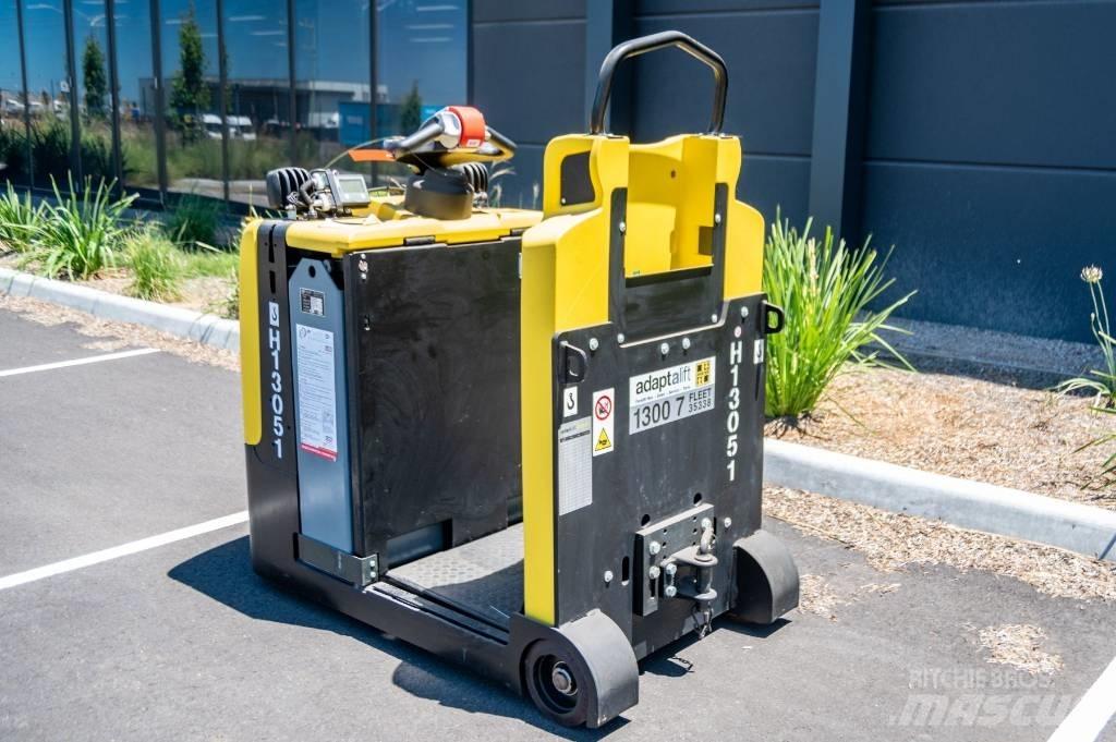 Hyster LO5.0T Truck - Annet