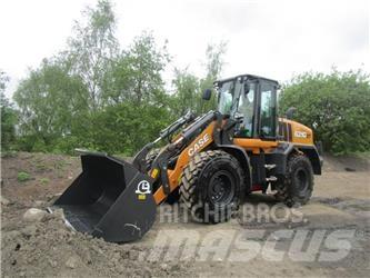 CASE 621 G XT Hjullastere