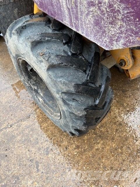 Thwaites 1000 1T Mini dumpere