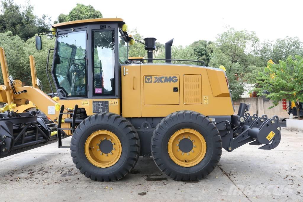 XCMG GR 165 Veihøvler