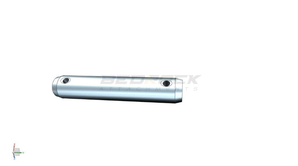 CAT 34.88MM PIN Andre komponenter