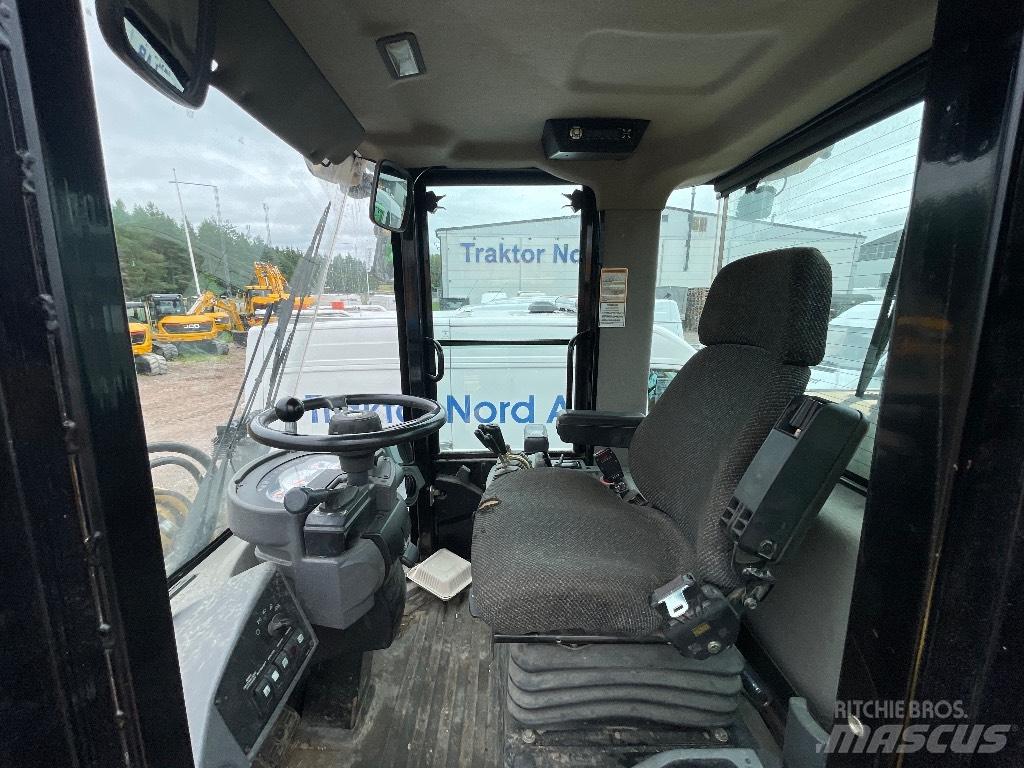 CAT 924 G Hjullastere