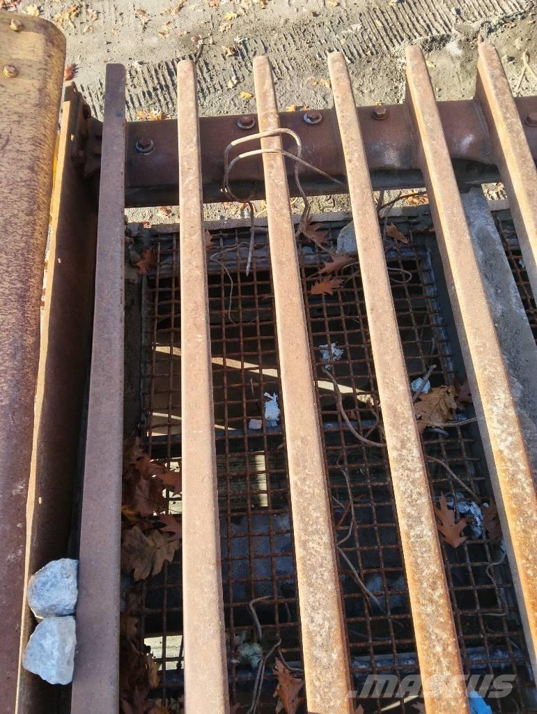 Extec RoboTrac Mobile sikteverk