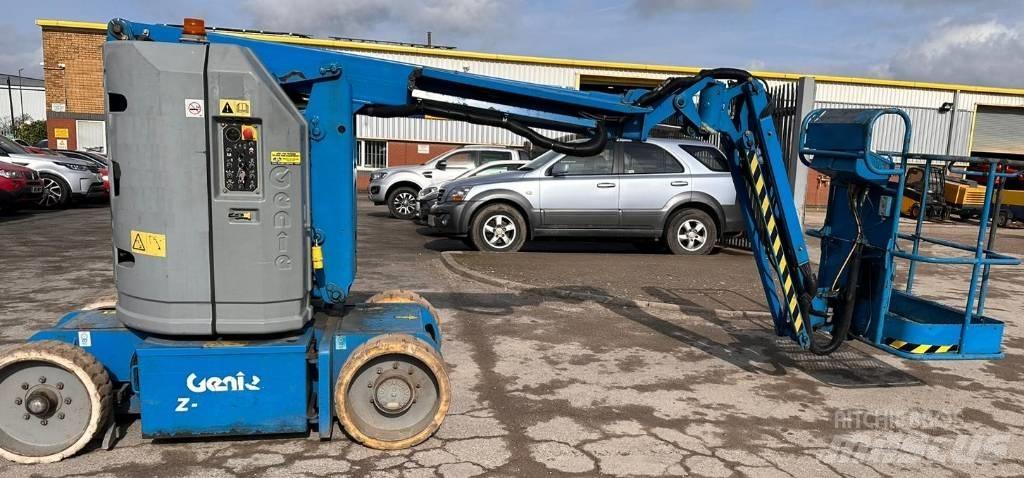 Genie Z 30/20 N RJ Leddede bomlifter