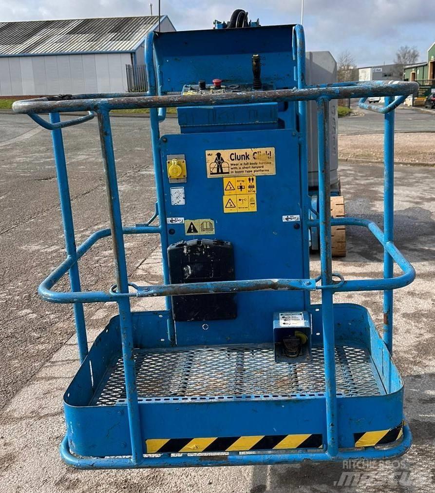 Genie Z 30/20 N RJ Leddede bomlifter